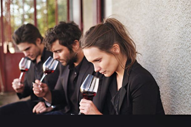 Vino in veter