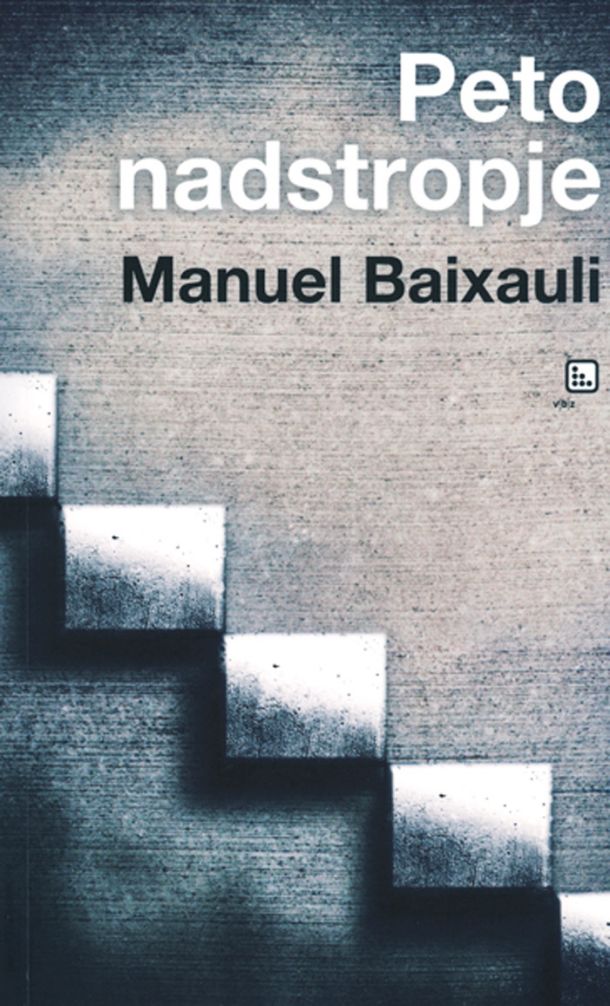 Manuel Baixauli: Peto nadstropje