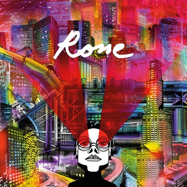 Rone: Mirapolis