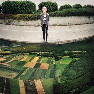 Suzana Tratnik, pisateljica in borka