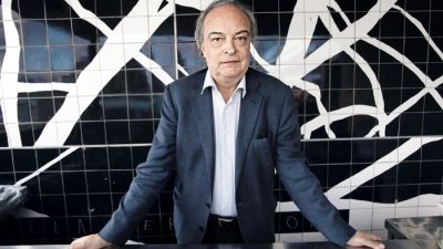 Enrique Vila-Matas 