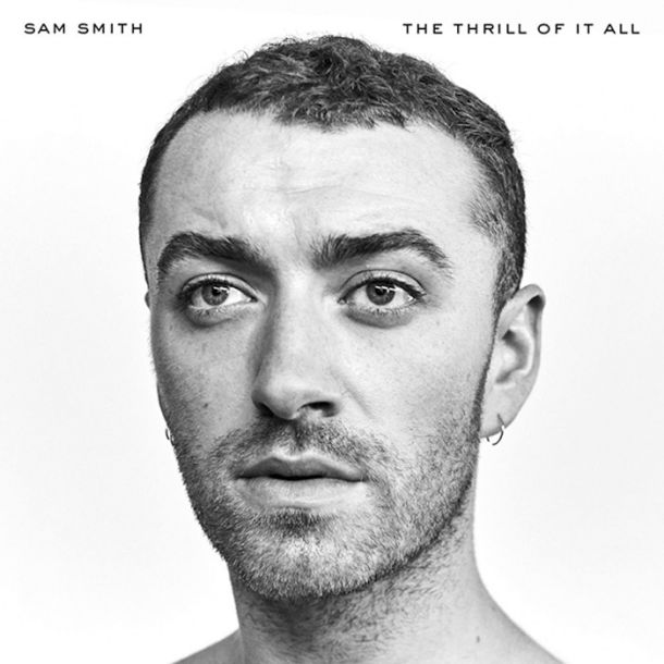Sam Smith: The Thrill of It All