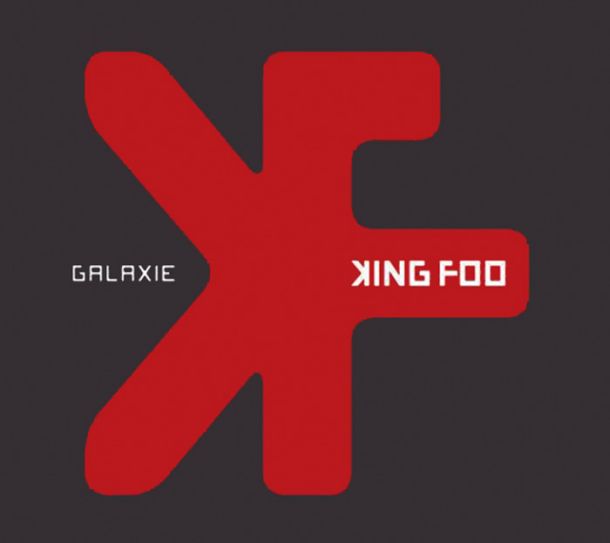King Foo: Galaxie