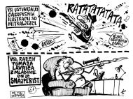 Izjave tedna