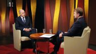 Ljubezenski intervju