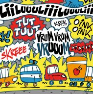 Kričeče primerjave