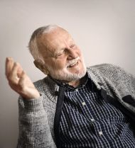 Dr. Peter Praper: Od nas se pričakuje, da bomo zmagovalci, kajti če nisi zmagovalec, si luzer