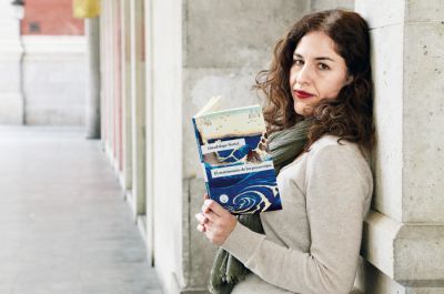 Guadalupe Nettel 