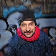 Tadej Vaukman, fotograf