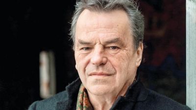 Neil Jordan