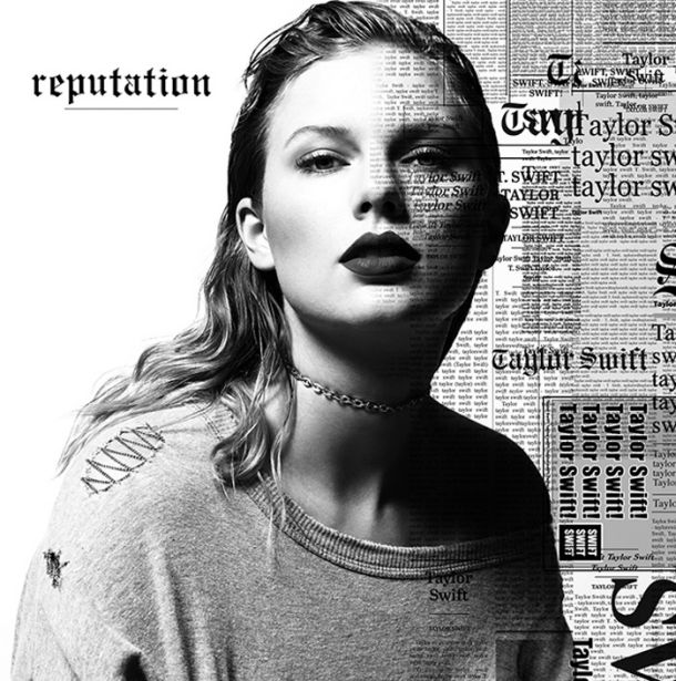 Taylor Swift: reputation