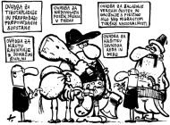 Izjave tedna