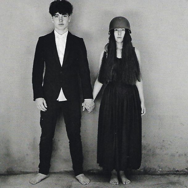U2: Songs of Experience