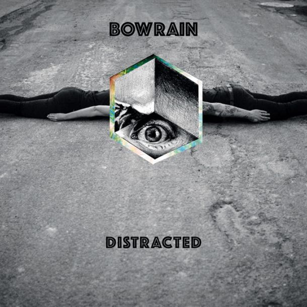 Bowrain: distracted