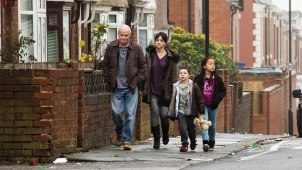 Jaz, Daniel Blake