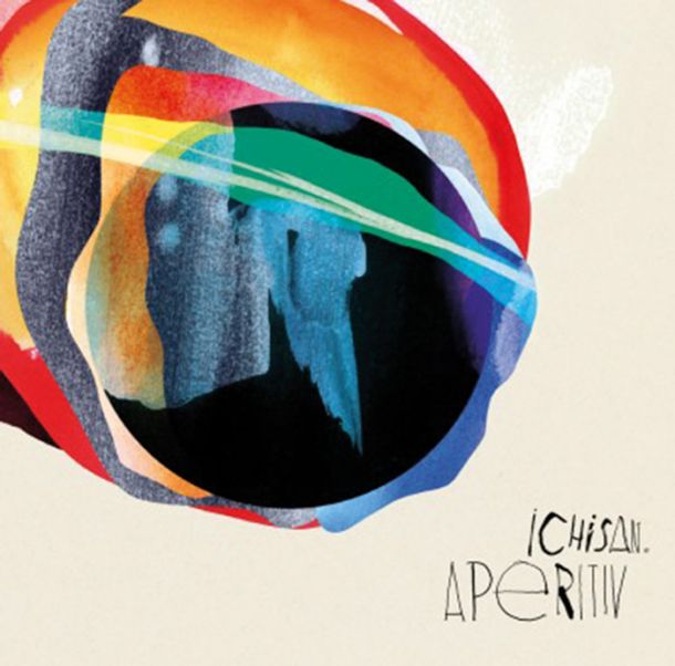 Ichisan: Aperitiv