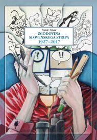 Veleizdaja slovenskega stripa