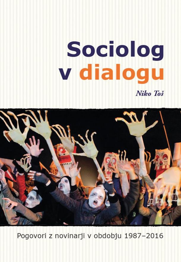 S kom se (ne) pogovarja sociolog?