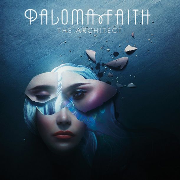 Paloma Faith: The Architect