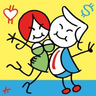 Pregled leta: 2017 v pesmi in sliki