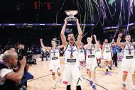 Osebnost leta: Goran Dragić