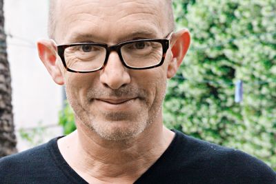 Laurent Mauvignier 