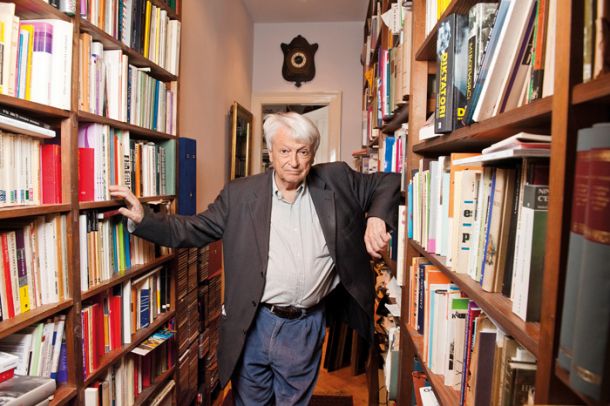 Predrag Matvejević (1932–2017)