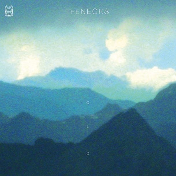 The Necks: Unfold