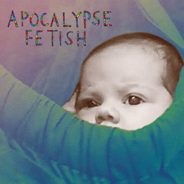 Lou Barlow: Apocalypse Fetish EP
