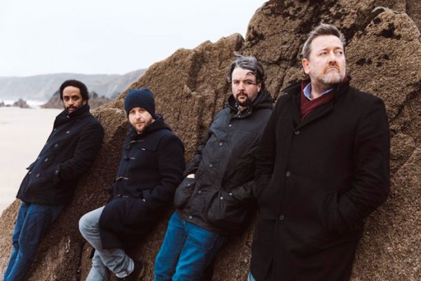 Elbow: Little Fictions