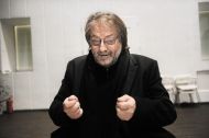 Vinko Möderndorfer, pisatelj, pesnik, režiser