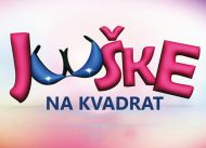 Joške na kvadrat