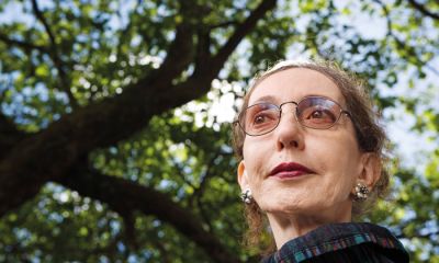 Joyce Carol Oates 