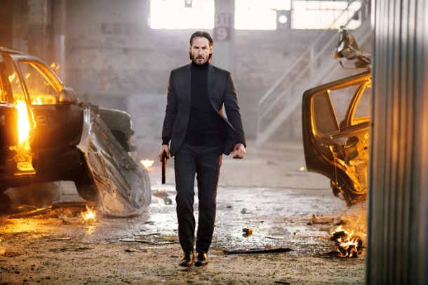 John Wick 2