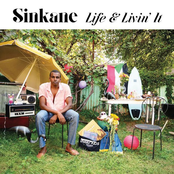 Sinkane: Life & Livin’ It