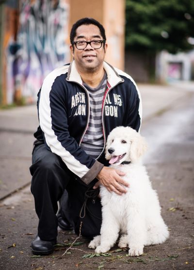 André Alexis