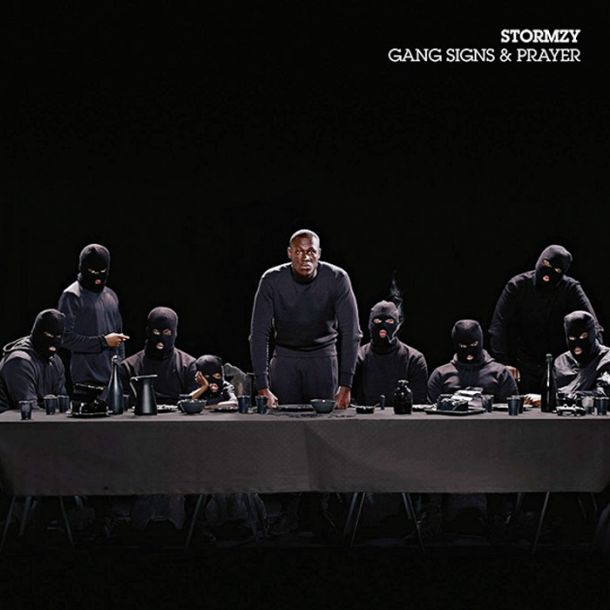 Stormzy: Gang Signs & Prayer