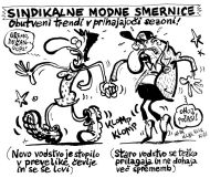 Izjave tedna