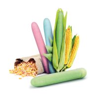 Razgradljivi vibrator