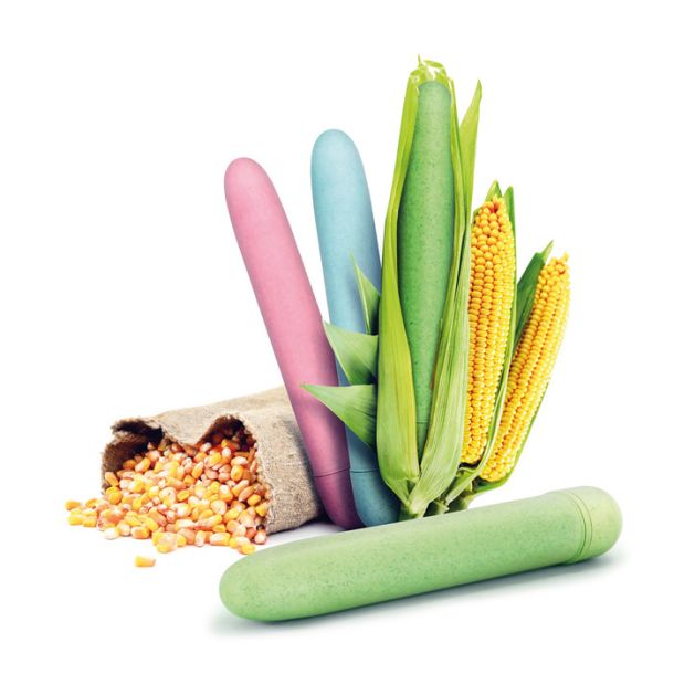 Razgradljivi vibrator