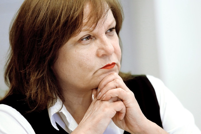 Varuhinja Ilinka Todorovski
