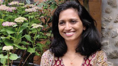 Nathacha Appanah 
