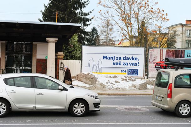 Lažne obljube