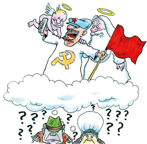 Populizem zdaj!