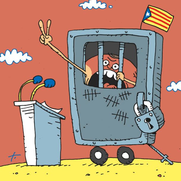 Rezilo volitev