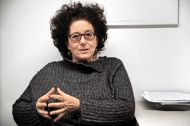 Dr. Darja Zaviršek, sociologinja in feministka
