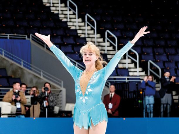 Jaz, Tonya