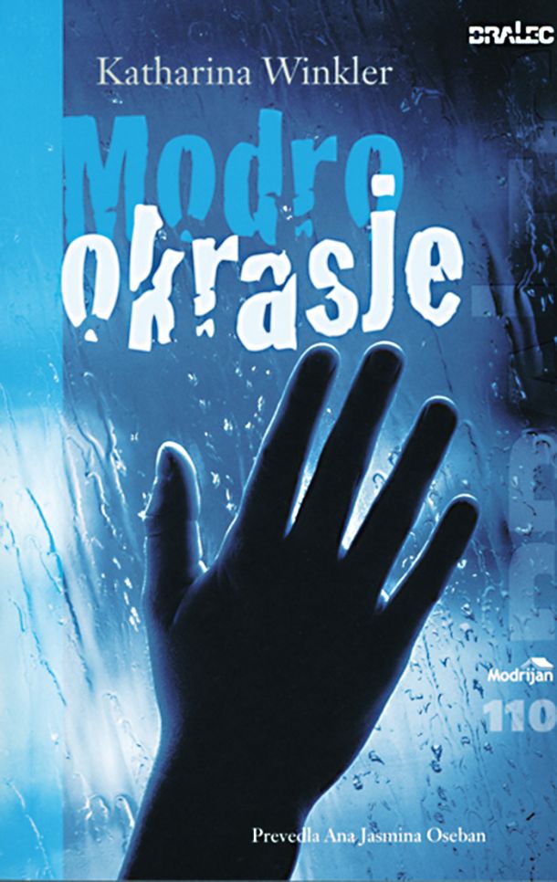 Katharina Winkler: Modro okrasje