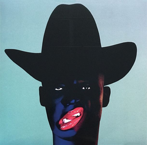 Young Fathers: Cocoa Sugar