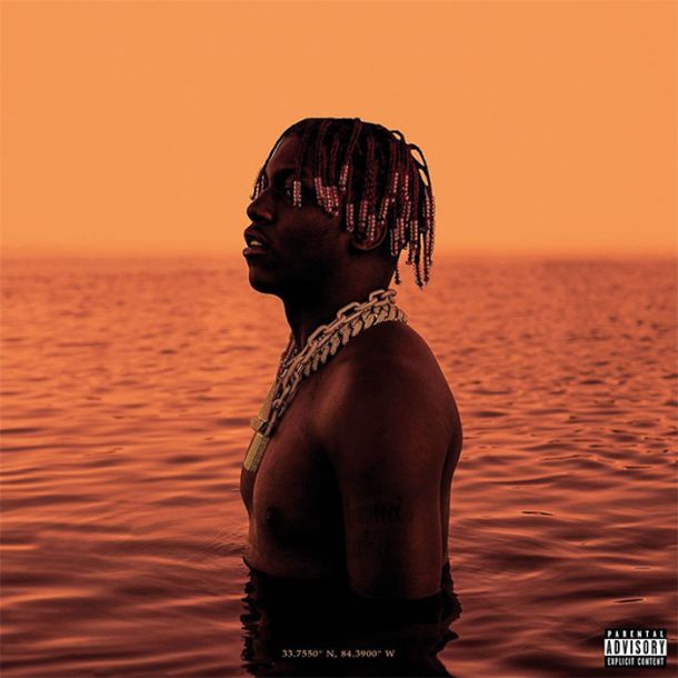 Lil Yachy: Lil Boat 2